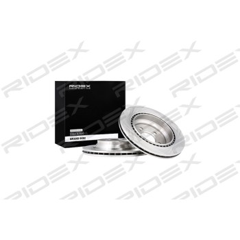 Disco de freno - RIDEX 82B1127