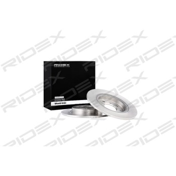 Disco de freno - RIDEX 82B1137