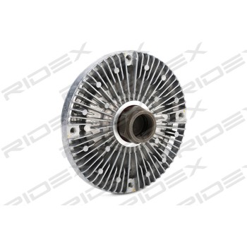 Embrague, ventilador del radiador - RIDEX 509C0010