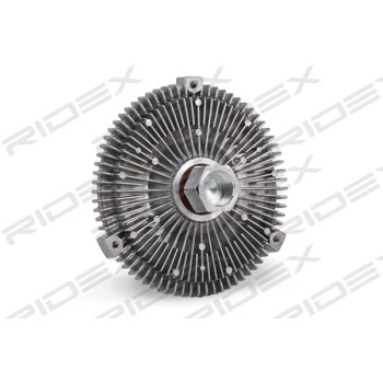 Embrague, ventilador del radiador - RIDEX 509C0030