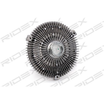 Embrague, ventilador del radiador - RIDEX 509C0031
