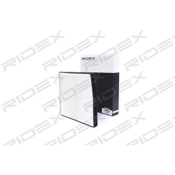 Filtro, aire habitáculo - RIDEX 424I0025