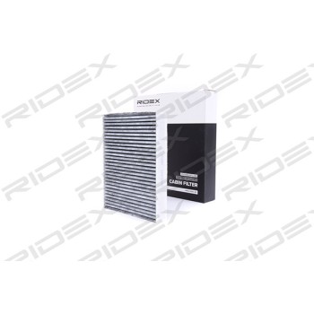 Filtro, aire habitáculo - RIDEX 424I0060