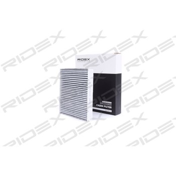 Filtro, aire habitáculo - RIDEX 424I0135