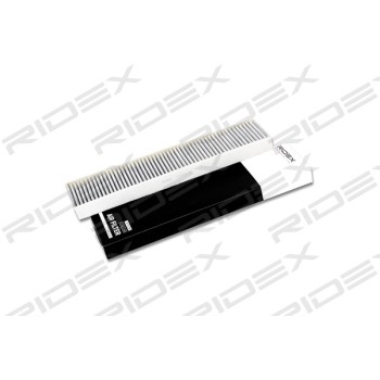 Filtro, aire habitáculo - RIDEX 424I0210