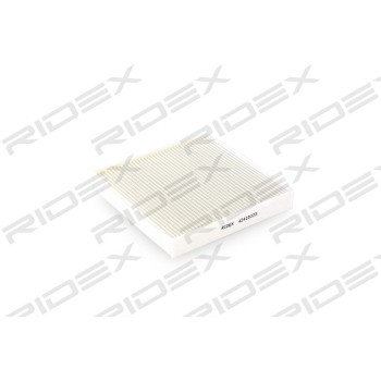 Filtro, aire habitáculo - RIDEX 424I0323
