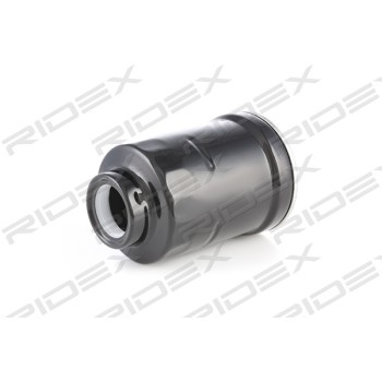 Filtro combustible - RIDEX 9F0032