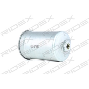Filtro combustible - RIDEX 9F0035