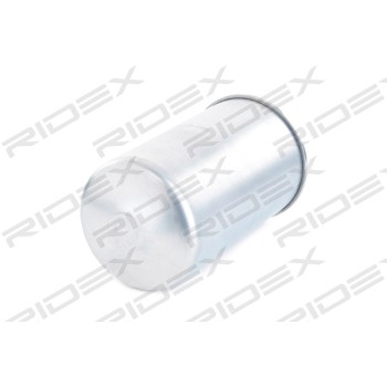 Filtro combustible - RIDEX 9F0085