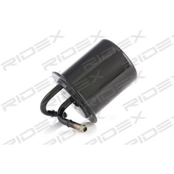 Filtro combustible - RIDEX 9F0092