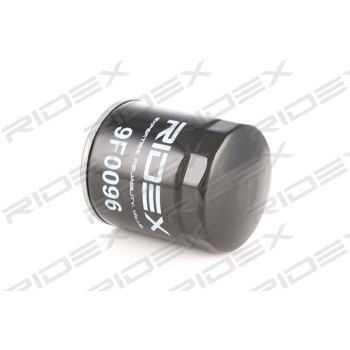 Filtro combustible - RIDEX 9F0096
