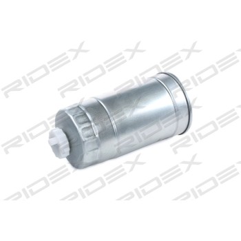 Filtro combustible - RIDEX 9F0109