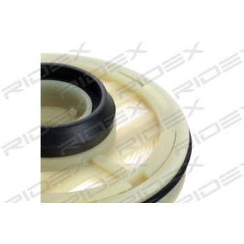 Filtro combustible - RIDEX 9F0135