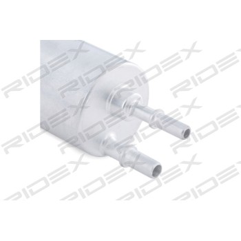 Filtro combustible - RIDEX 9F0155