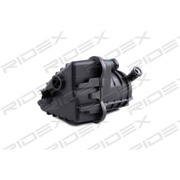 Filtro combustible - RIDEX 9F0184