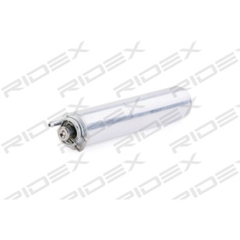 Filtro combustible - RIDEX 9F0216