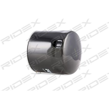 Filtro de aceite - RIDEX 7O0052