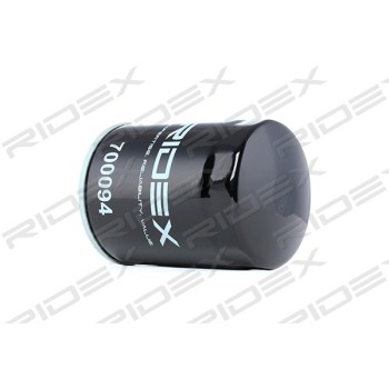 Filtro de aceite - RIDEX 7O0094