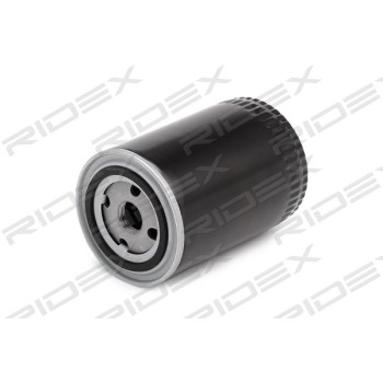 Filtro de aceite - RIDEX 7O0111