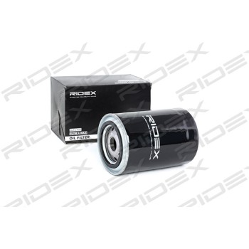 Filtro de aceite - RIDEX 7O0120