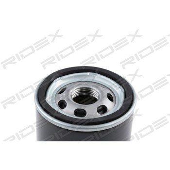 Filtro de aceite - RIDEX 7O0158