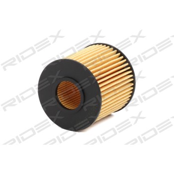 Filtro de aceite - RIDEX 7O0210