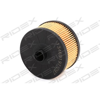 Filtro de aceite - RIDEX 7O0213