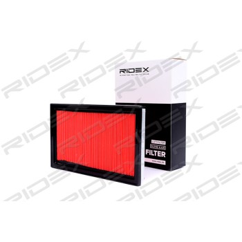 Filtro de aire - RIDEX 8A0006