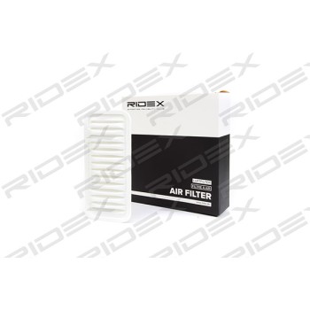 Filtro de aire - RIDEX 8A0016