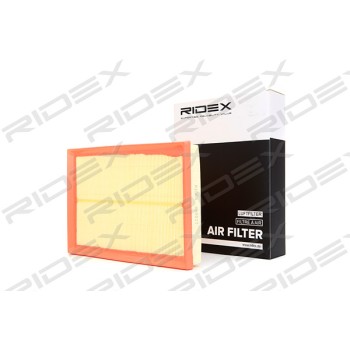 Filtro de aire - RIDEX 8A0022