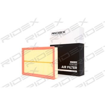 Filtro de aire - RIDEX 8A0024