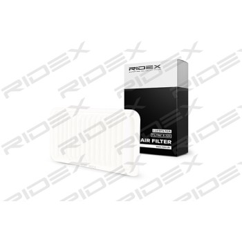 Filtro de aire - RIDEX 8A0028