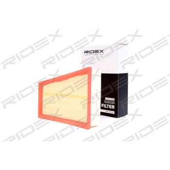 Filtro de aire - RIDEX 8A0033