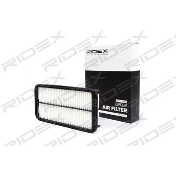 Filtro de aire - RIDEX 8A0038