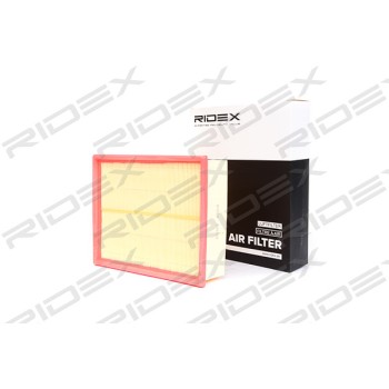 Filtro de aire - RIDEX 8A0039