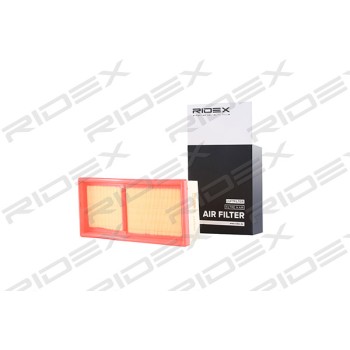 Filtro de aire - RIDEX 8A0048