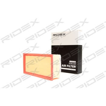 Filtro de aire - RIDEX 8A0050