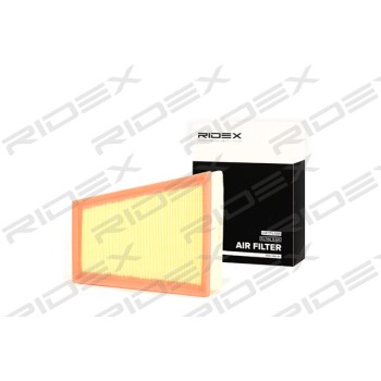 Filtro de aire - RIDEX 8A0051