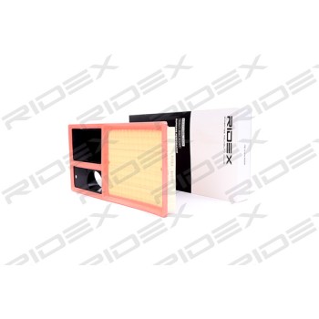 Filtro de aire - RIDEX 8A0056