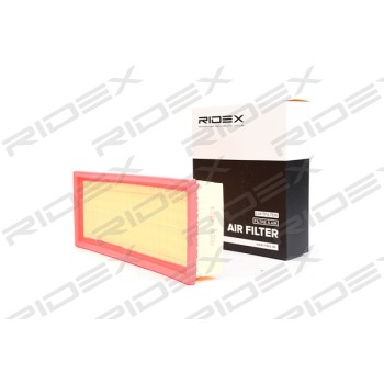 Filtro de aire - RIDEX 8A0059