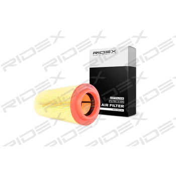 Filtro de aire - RIDEX 8A0060