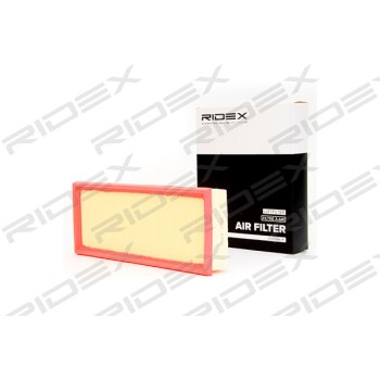 Filtro de aire - RIDEX 8A0062