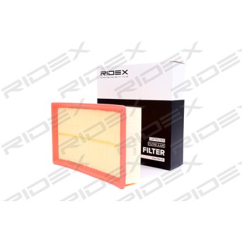 Filtro de aire - RIDEX 8A0065