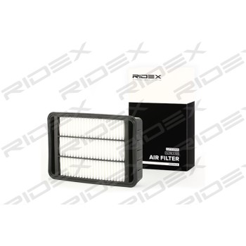 Filtro de aire - RIDEX 8A0066
