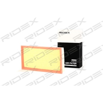 Filtro de aire - RIDEX 8A0085