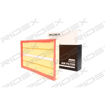 Filtro de aire - RIDEX 8A0089