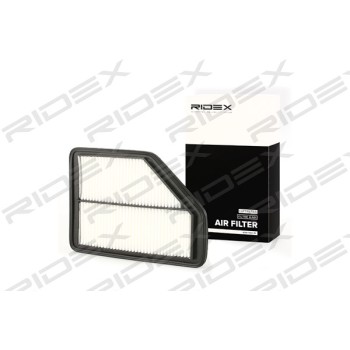 Filtro de aire - RIDEX 8A0096