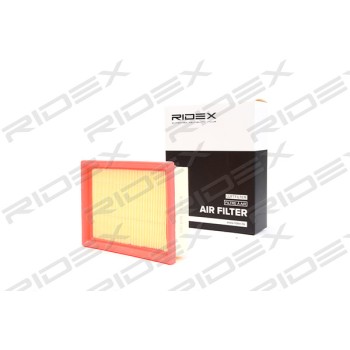 Filtro de aire - RIDEX 8A0105