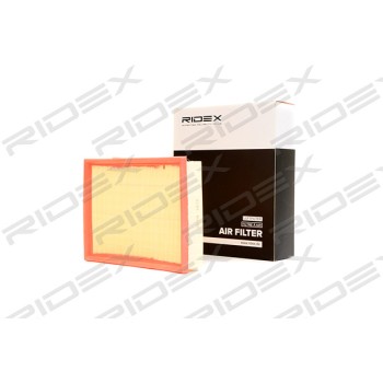 Filtro de aire - RIDEX 8A0108