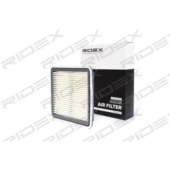 Filtro de aire - RIDEX 8A0112